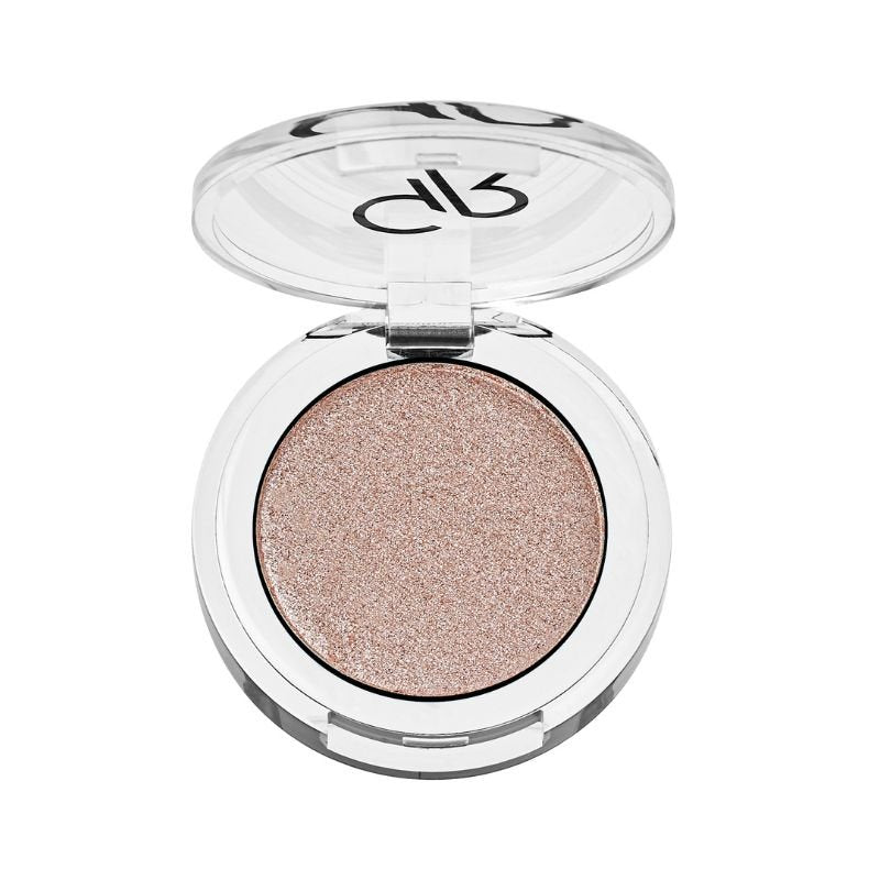 GR Soft Color Mono Eyeshadow - KOOS • alles voor de kapper - Golden Rose - Oogschaduw