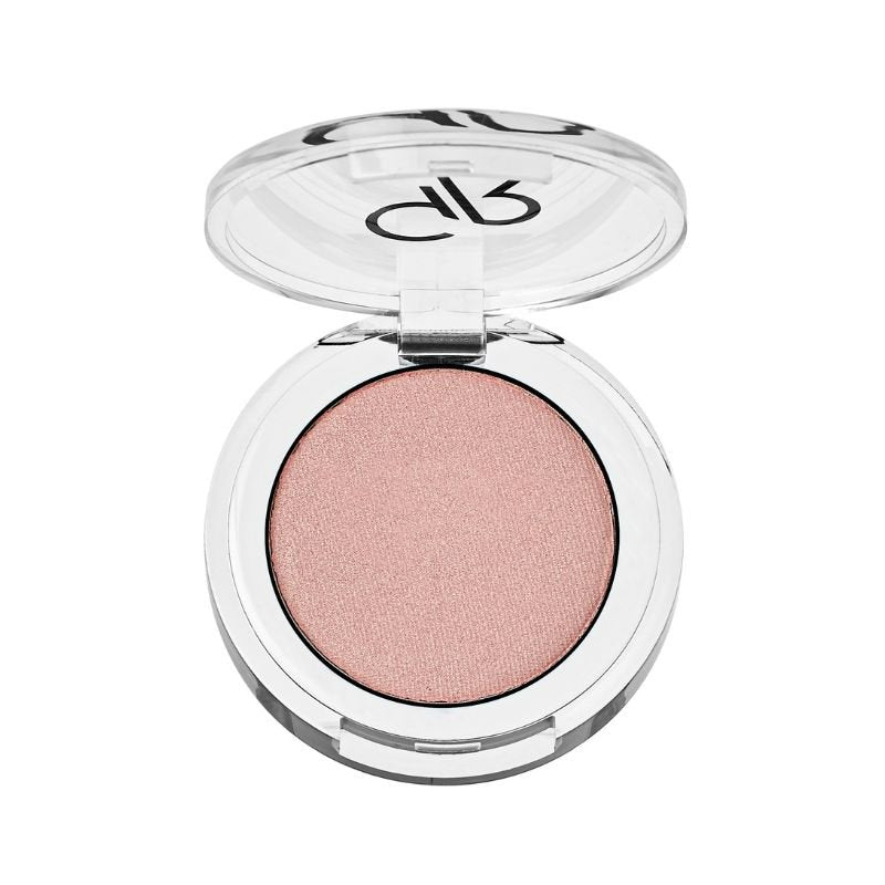 GR Soft Color Mono Eyeshadow - KOOS • alles voor de kapper - Golden Rose - Oogschaduw
