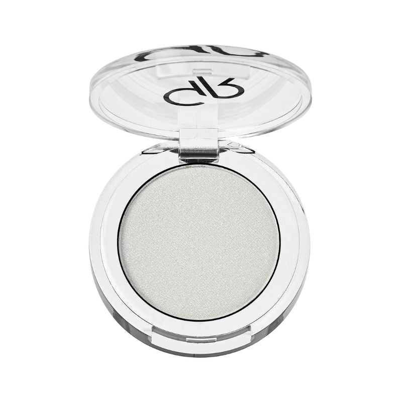 GR Soft Color Mono Eyeshadow - KOOS • alles voor de kapper - Golden Rose - Oogschaduw