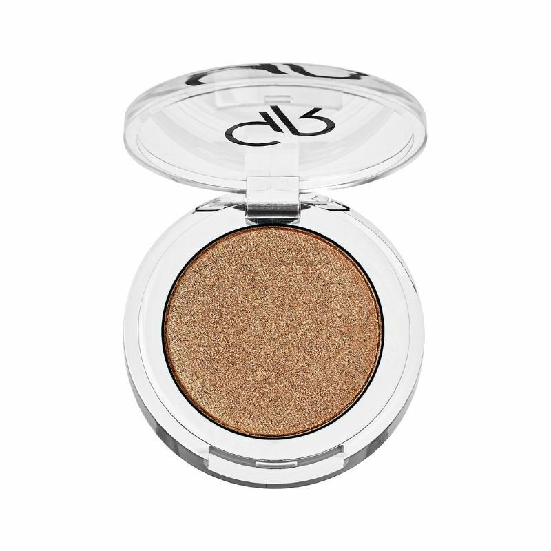 GR Soft Color Mono Eyeshadow - KOOS • alles voor de kapper - Golden Rose - Oogschaduw
