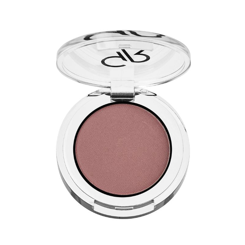 GR Soft Color Mono Eyeshadow - KOOS • alles voor de kapper - Golden Rose - Oogschaduw