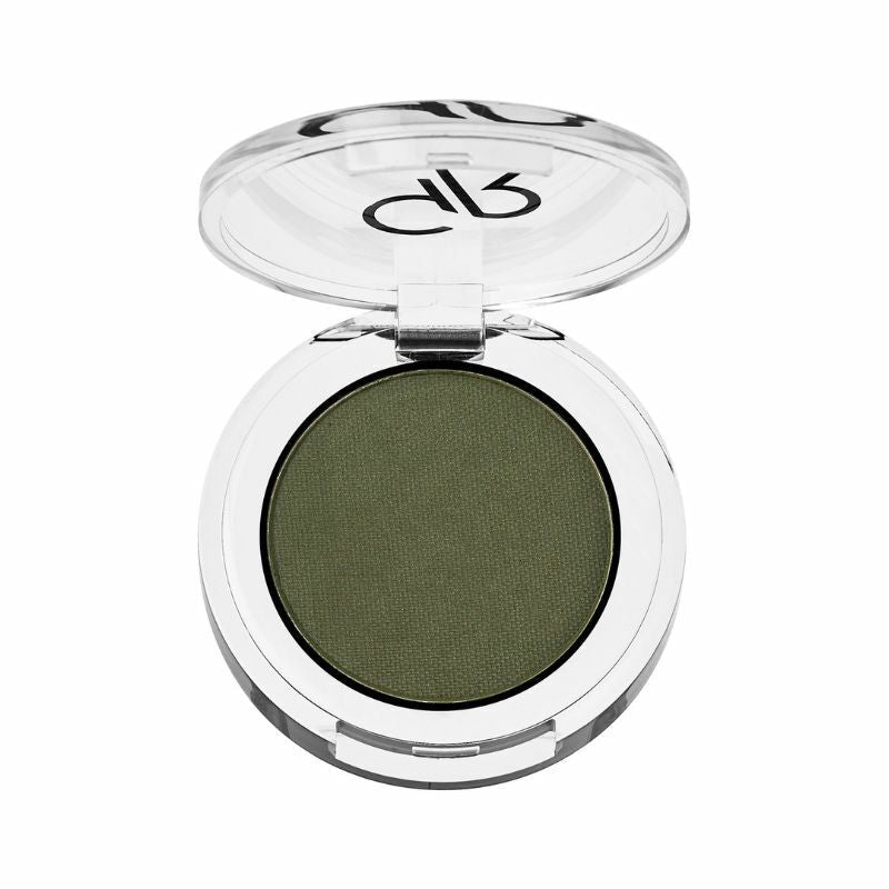 GR Soft Color Mono Eyeshadow - KOOS • alles voor de kapper - Golden Rose - Oogschaduw