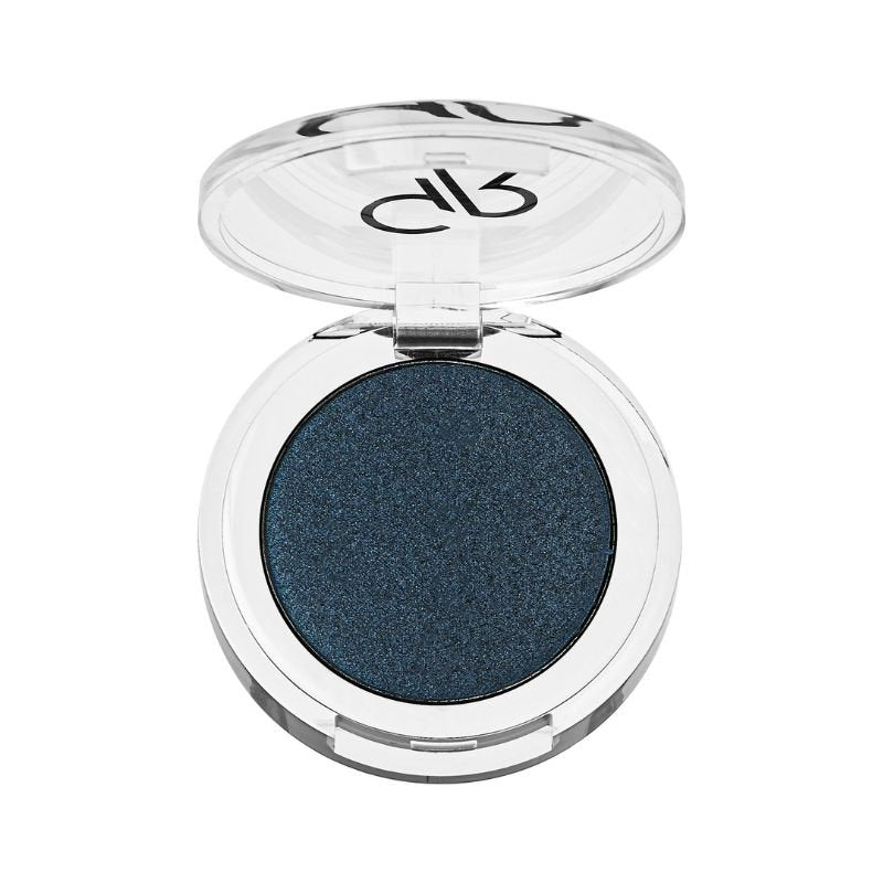 GR Soft Color Mono Eyeshadow - KOOS • alles voor de kapper - Golden Rose - Oogschaduw