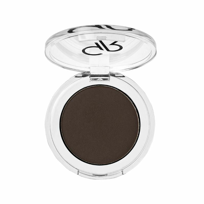 GR Soft Color Mono Eyeshadow - KOOS • alles voor de kapper - Golden Rose - Oogschaduw