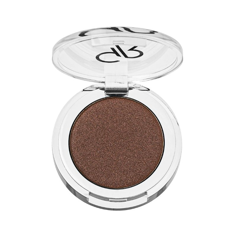 GR Soft Color Mono Eyeshadow - KOOS • alles voor de kapper - Golden Rose - Oogschaduw
