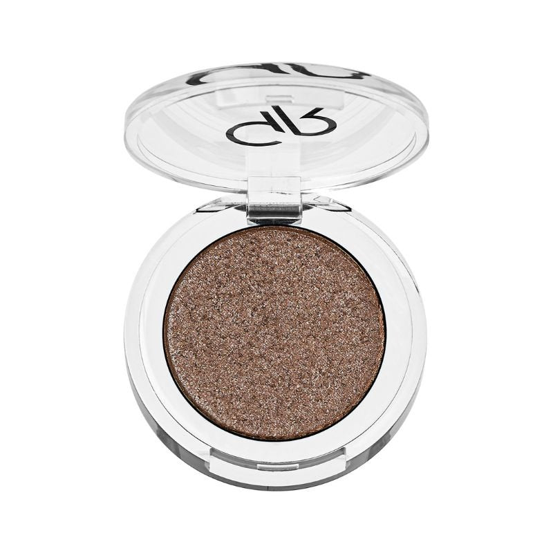 GR Soft Color Mono Eyeshadow - KOOS • alles voor de kapper - Golden Rose - Oogschaduw
