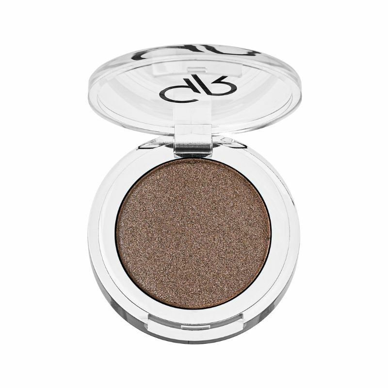 GR Soft Color Mono Eyeshadow - KOOS • alles voor de kapper - Golden Rose - Oogschaduw