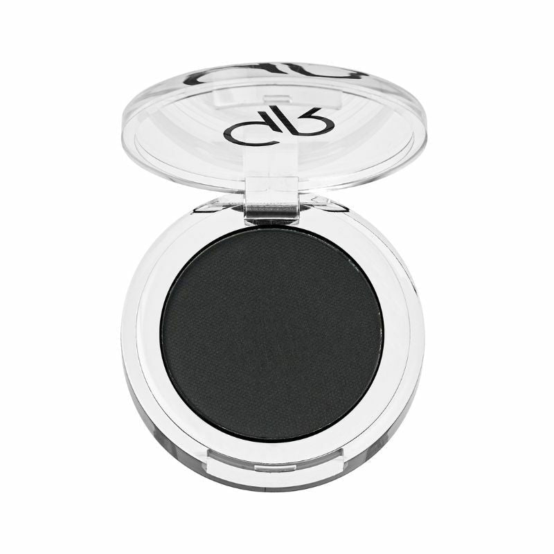 GR Soft Color Mono Eyeshadow - KOOS • alles voor de kapper - Golden Rose - Oogschaduw