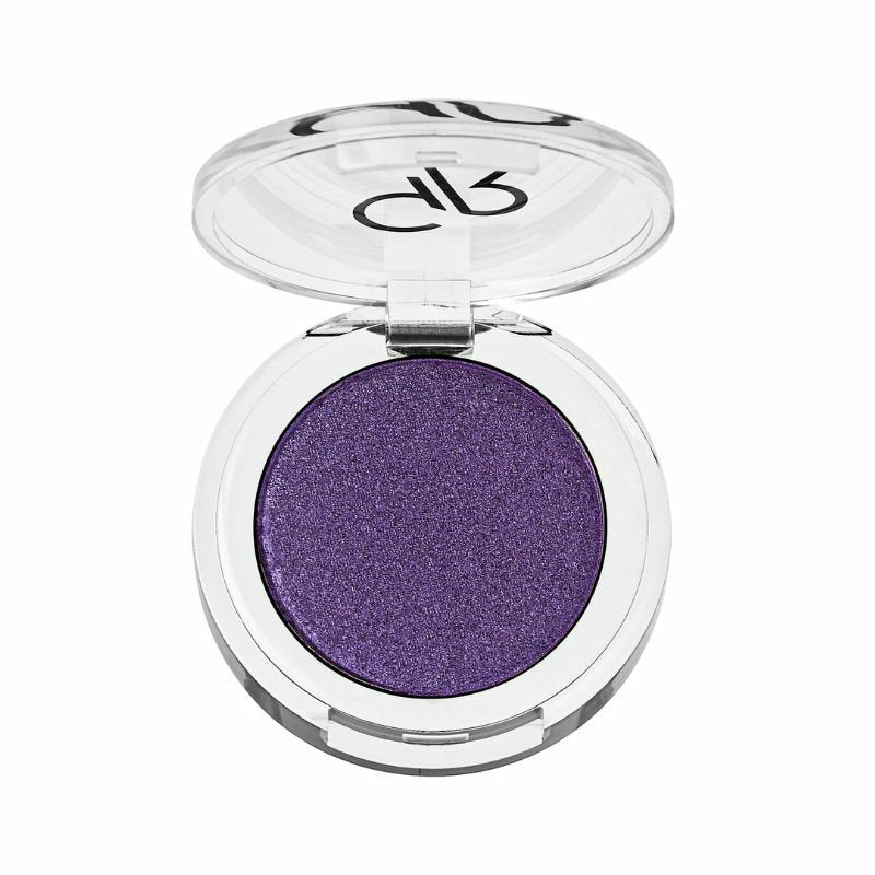 GR Soft Color Mono Eyeshadow - KOOS • alles voor de kapper - Golden Rose - Oogschaduw