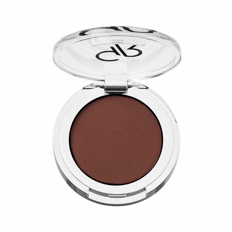 GR Soft Color Mono Eyeshadow - KOOS • alles voor de kapper - Golden Rose - Oogschaduw