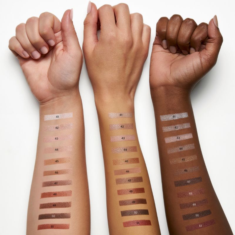 GR Soft Color Mono Eyeshadow - KOOS • alles voor de kapper - Golden Rose - Oogschaduw