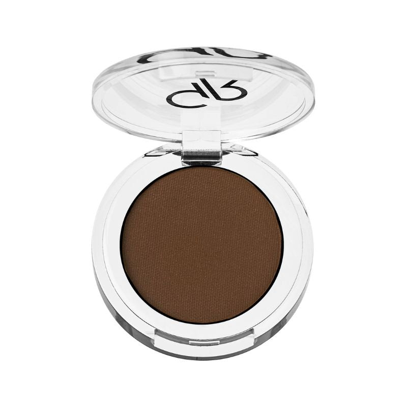 GR Soft Color Mono Eyeshadow - KOOS • alles voor de kapper - Golden Rose - Oogschaduw