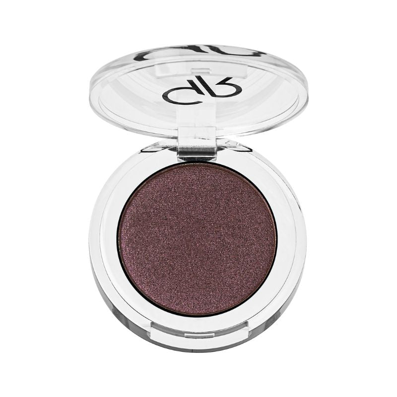 GR Soft Color Mono Eyeshadow - KOOS • alles voor de kapper - Golden Rose - Oogschaduw
