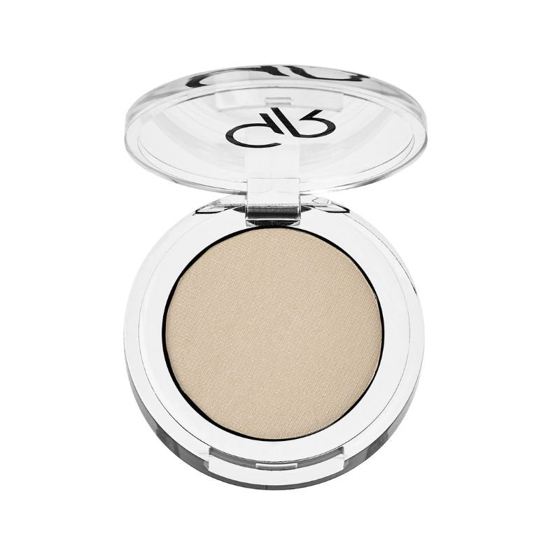 GR Soft Color Mono Eyeshadow - KOOS • alles voor de kapper - Golden Rose - Oogschaduw