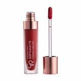 GR Soft & Matte Creamy Lipcolor - KOOS • alles voor de kapper - Golden Rose - Lipgloss & lip balm