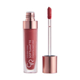 GR Soft & Matte Creamy Lipcolor - KOOS • alles voor de kapper - Golden Rose - Lipgloss & lip balm
