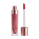 GR Soft & Matte Creamy Lipcolor - KOOS • alles voor de kapper - Golden Rose - Lipgloss & lip balm