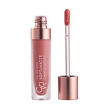 GR Soft & Matte Creamy Lipcolor - KOOS • alles voor de kapper - Golden Rose - Lipgloss & lip balm