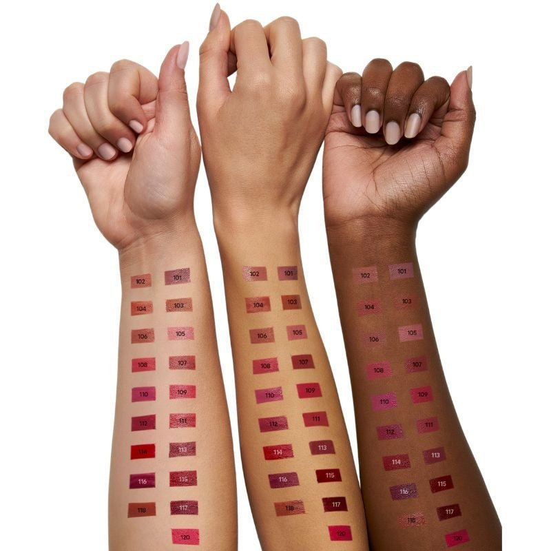 GR Soft & Matte Creamy Lipcolor - KOOS • alles voor de kapper - Golden Rose - Lipgloss & lip balm