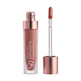 GR Soft & Matte Creamy Lipcolor - KOOS • alles voor de kapper - Golden Rose - Lipgloss & lip balm