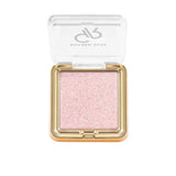 GR Sparkle Glow Eyeshadow - KOOS • alles voor de kapper - Golden Rose - Oogschaduw