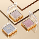 GR Sparkle Glow Eyeshadow - KOOS • alles voor de kapper - Golden Rose - Oogschaduw