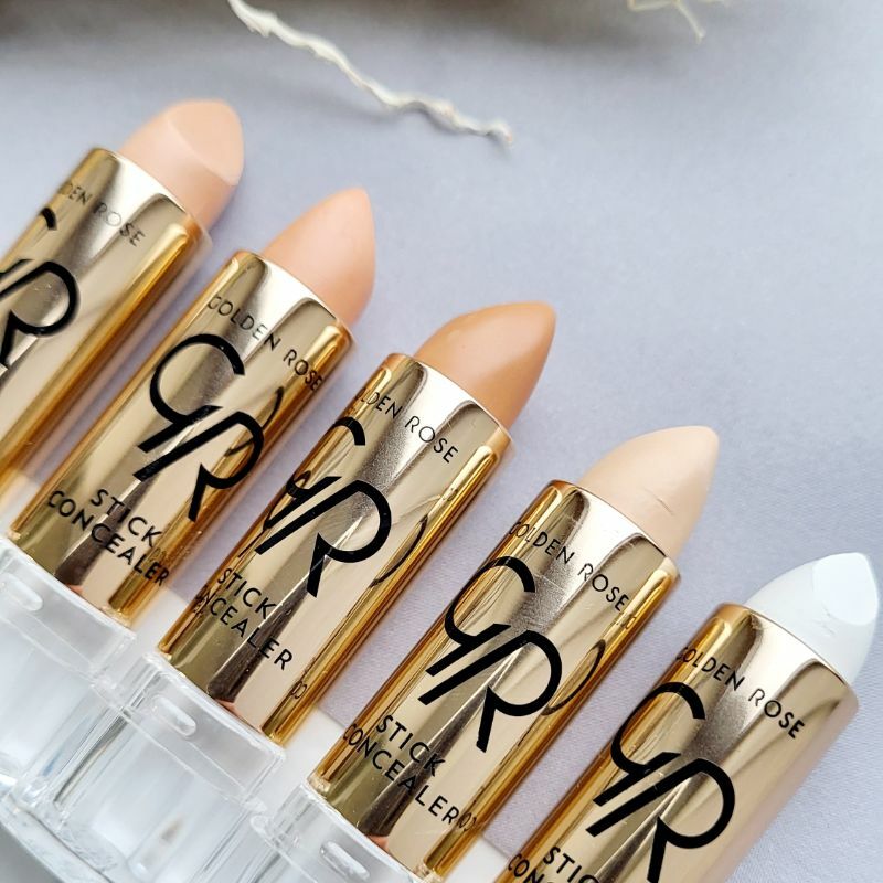 GR Stick Concealer - KOOS • alles voor de kapper - Golden Rose - Foundations & concealers