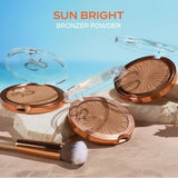 GR Sun Bright Bronzer Powder - KOOS • alles voor de kapper - Golden Rose - Powders