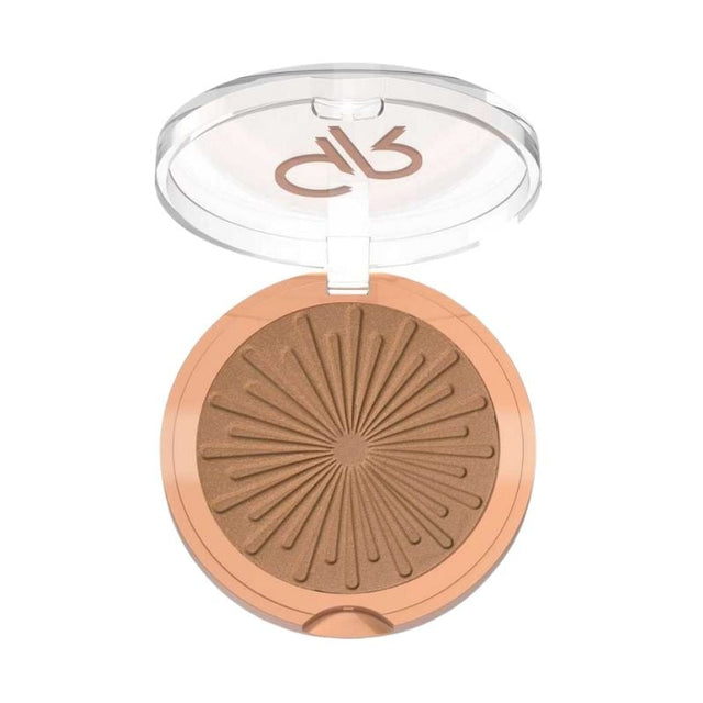 GR Sun Bright Bronzer Powder - KOOS • alles voor de kapper - Golden Rose - Powders