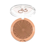 GR Sun Bright Bronzer Powder - KOOS • alles voor de kapper - Golden Rose - Powders