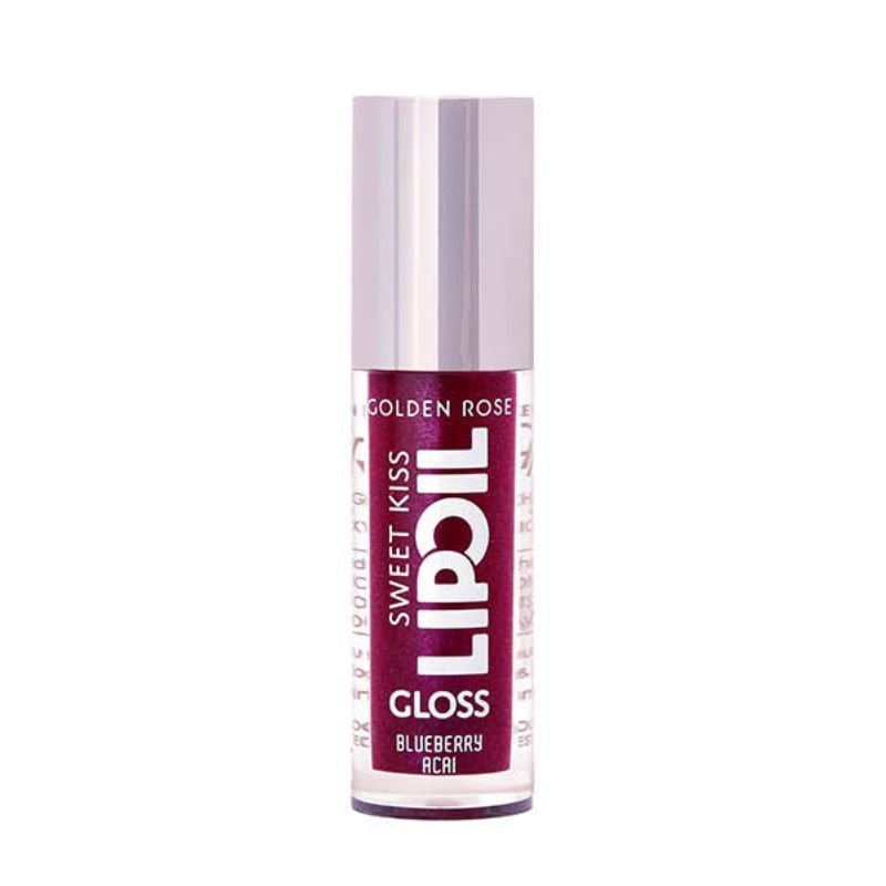 GR Sweet Kiss Lip Oil - KOOS • alles voor de kapper - Golden Rose - Lipgloss & lip balm