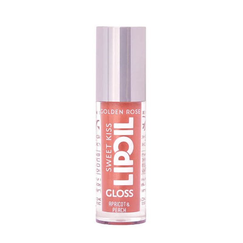 GR Sweet Kiss Lip Oil - KOOS • alles voor de kapper - Golden Rose - Lipgloss & lip balm