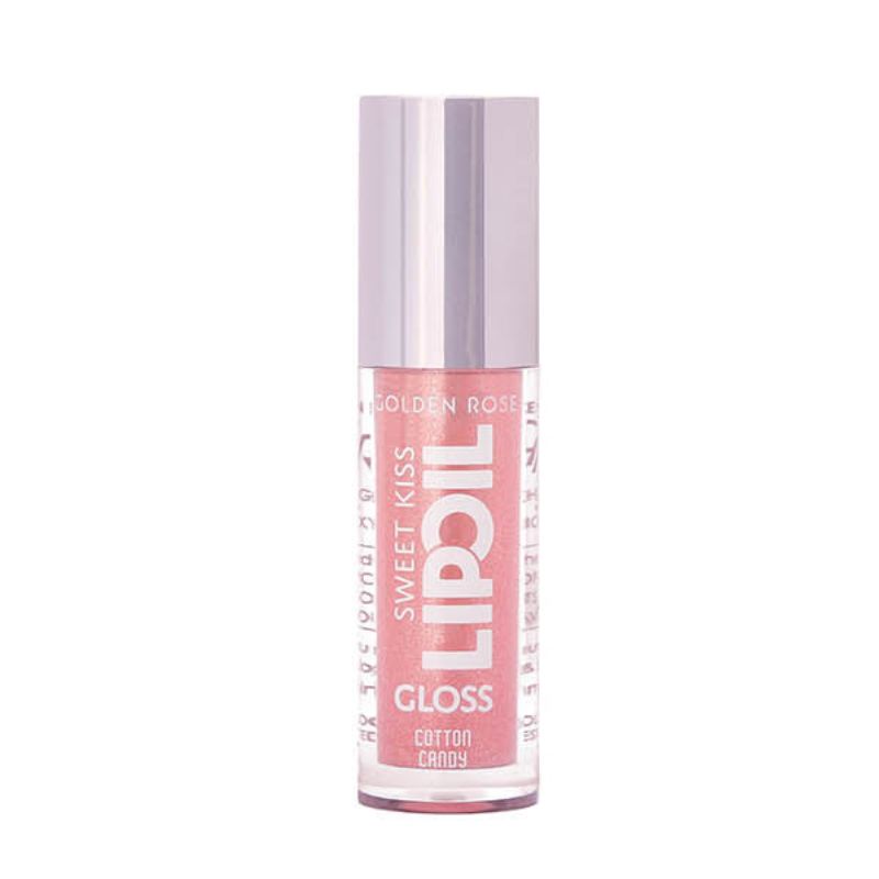 GR Sweet Kiss Lip Oil - KOOS • alles voor de kapper - Golden Rose - Lipgloss & lip balm