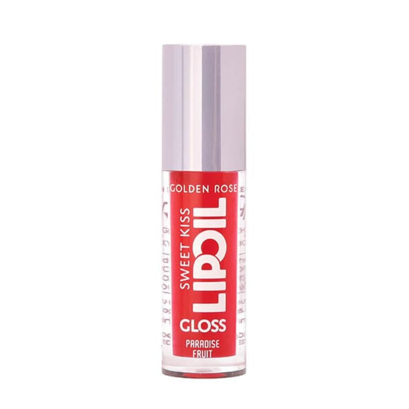 GR Sweet Kiss Lip Oil - KOOS • alles voor de kapper - Golden Rose - Lipgloss & lip balm