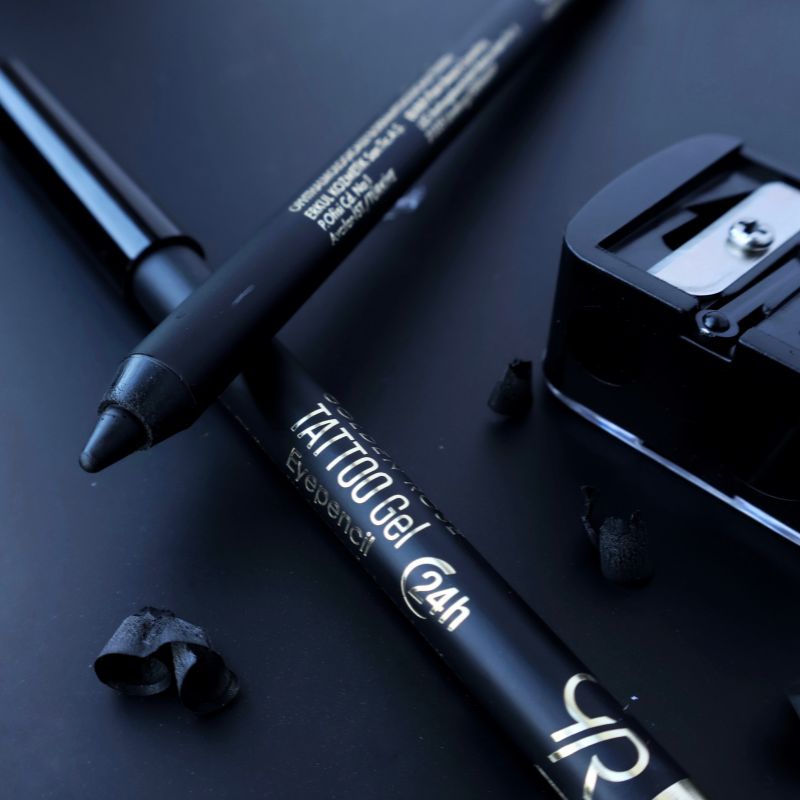 GR Tattoo Gel Eyepencil - KOOS • alles voor de kapper - Golden Rose - Eyeliner
