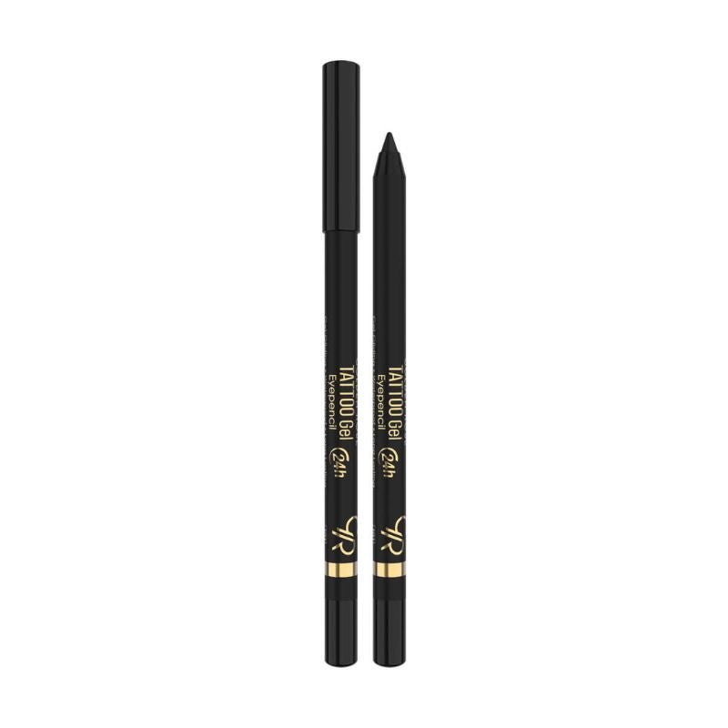GR Tattoo Gel Eyepencil - KOOS • alles voor de kapper - Golden Rose - Eyeliner