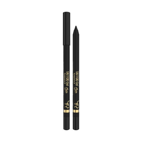 GR Tattoo Gel Eyepencil - KOOS • alles voor de kapper - Golden Rose - Eyeliner