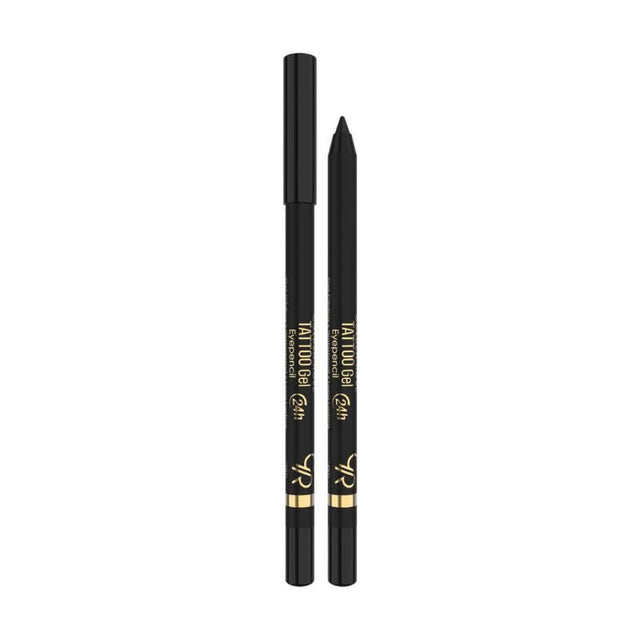 GR Tattoo Gel Eyepencil - KOOS • alles voor de kapper - Golden Rose - Eyeliner