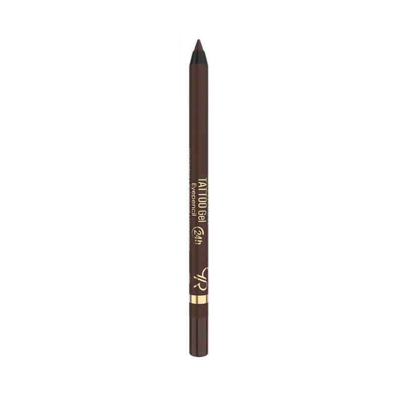 GR Tattoo Gel Eyepencil - KOOS • alles voor de kapper - Golden Rose - Eyeliner