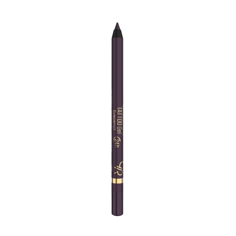 GR Tattoo Gel Eyepencil - KOOS • alles voor de kapper - Golden Rose - Eyeliner