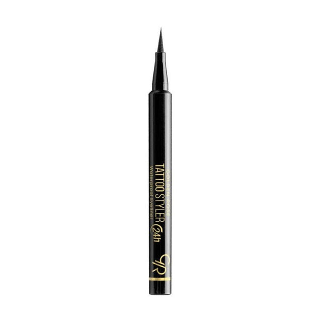 GR Tattoo Styler Waterproof Eyeliner - KOOS • alles voor de kapper - Golden Rose - Eyeliner