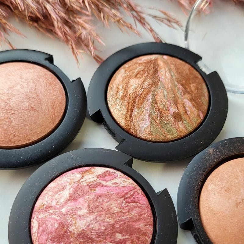 GR Terracotta Blush-On - KOOS • alles voor de kapper - Golden Rose - Blushes