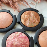 GR Terracotta Blush-On - KOOS • alles voor de kapper - Golden Rose - Blushes