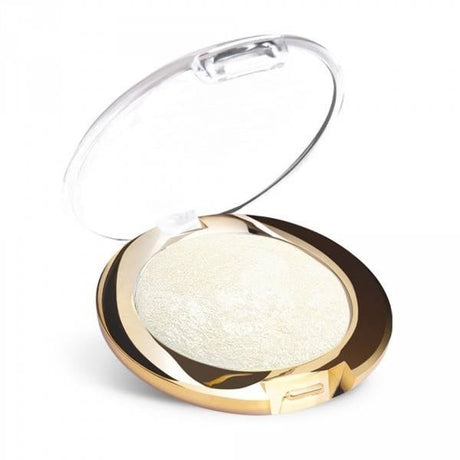 GR Terracotta Eyeshadow - KOOS • alles voor de kapper - Golden Rose - Oogschaduw