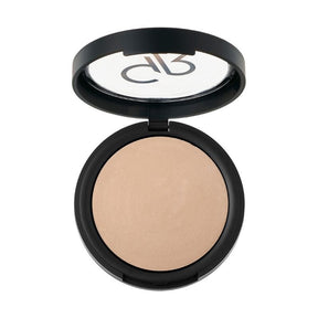 GR Terracotta Mineral Powder - KOOS • alles voor de kapper - Golden Rose - Powders
