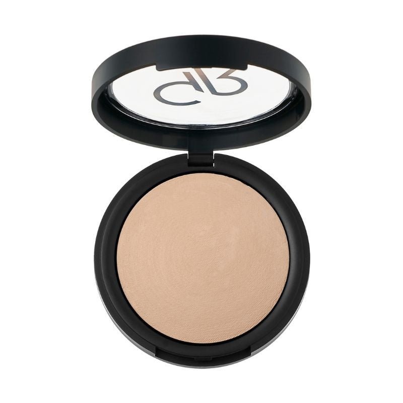 GR Terracotta Mineral Powder - KOOS • alles voor de kapper - Golden Rose - Powders