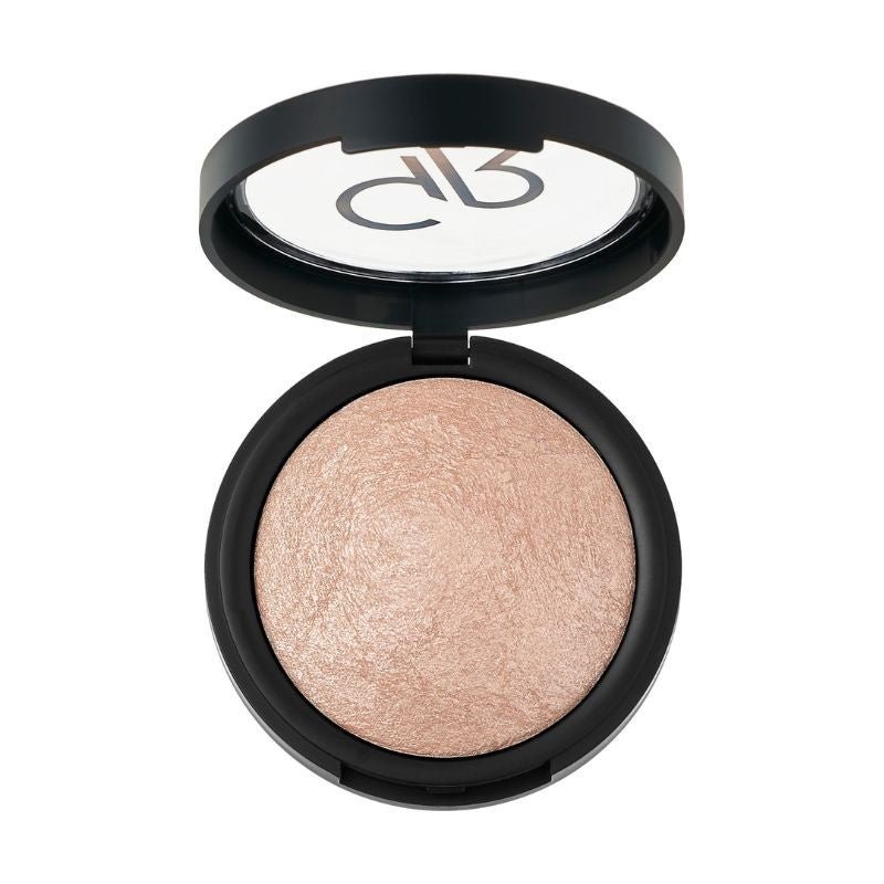 GR Terracotta Stardust - KOOS • alles voor de kapper - Golden Rose - Blushes
