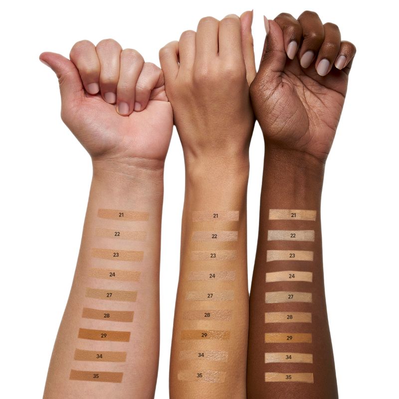 GR Tester Fluid Foundation - KOOS • alles voor de kapper - Golden Rose - Foundations & concealers