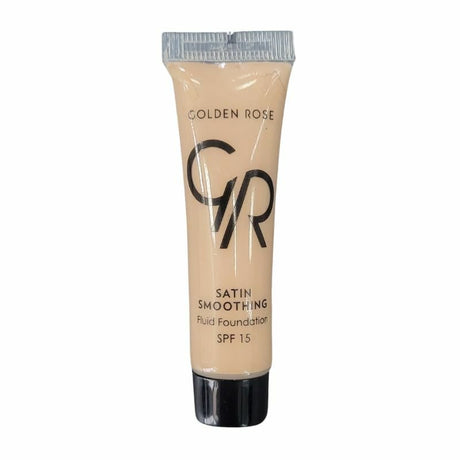 GR Tester Fluid Foundation - KOOS • alles voor de kapper - Golden Rose - Foundations & concealers