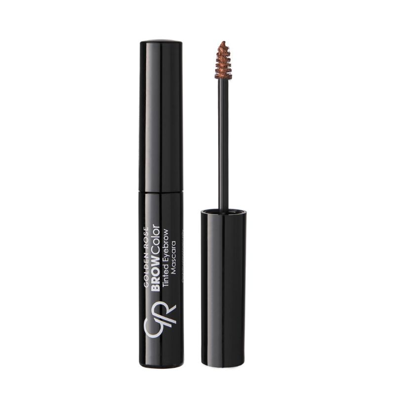 GR Tinted Eyebrow Mascara - KOOS • alles voor de kapper - Golden Rose - Wenkbrauwen